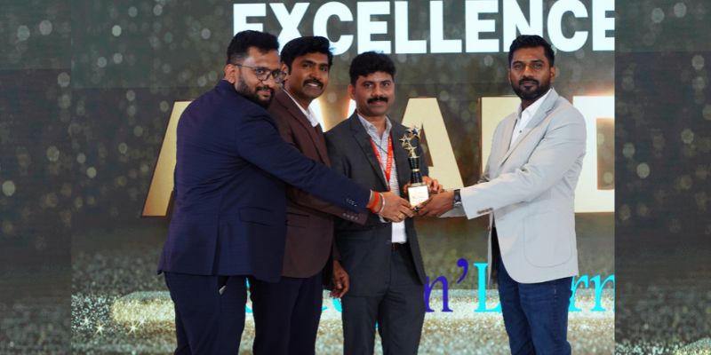Corporate Awards
