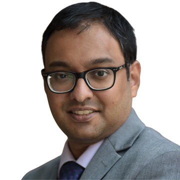 Ananth Padmanabhan