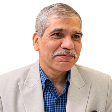 Ankur Kulkarni