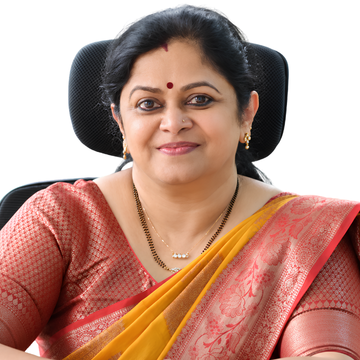 Dr. Asha Rajiv