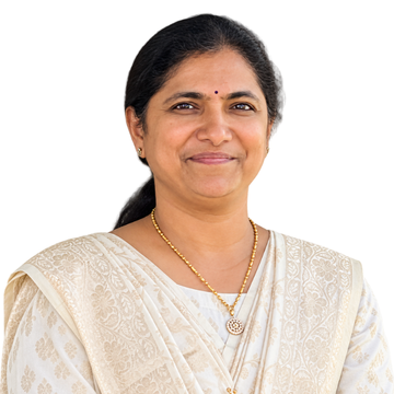 Dr. Divya Nalla