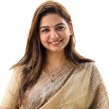 Dr. Heena Khanna