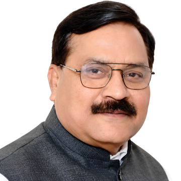 Dr. Indra Mani