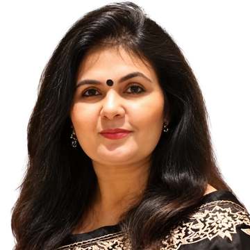 Dr. Monika Sethi Sharma