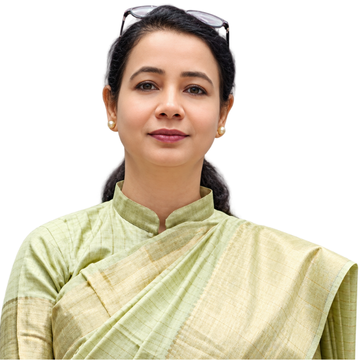 Dr. Pratibha Jha