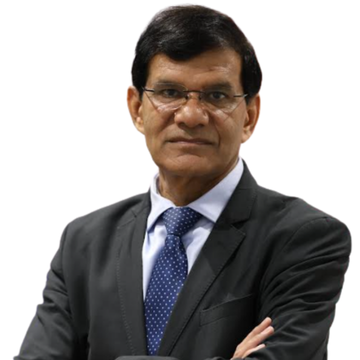 Dr. Raj Singh