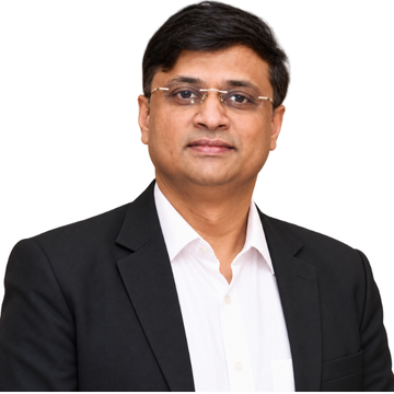 Dr. Rajesh S.