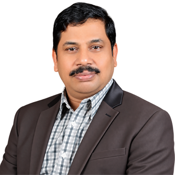 Dr. Ramakanta Bal