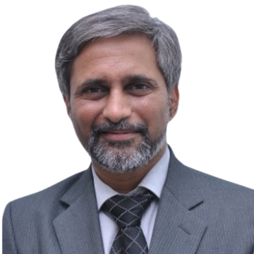 Dr. Sandeep Inamdar
