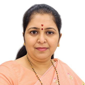 Dr. Srilatha Chepure