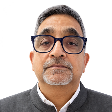 Jayasankar Variyar