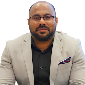 Kuldip Sarma