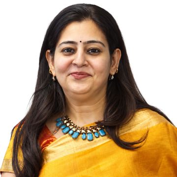 Meena R Krishna