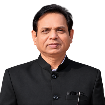 Prof. Alok Kumar Chakrawal