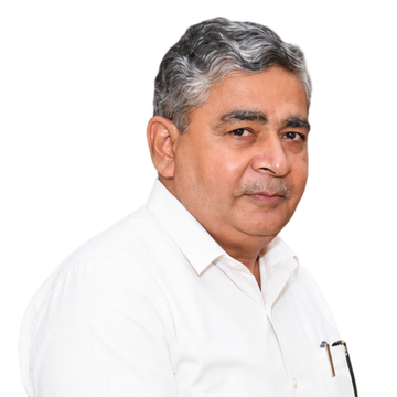 Prof. Anand Kumar Tyagi
