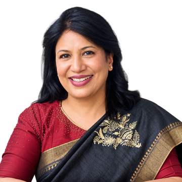 Prof. (Dr.) Anubha Singh