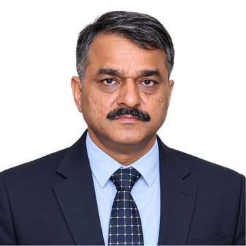 Prof. (Dr.) Devinder Singh