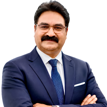 Prof. Dr. George Kolanchery