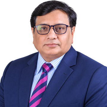 Prof. (Dr.) Manish Bhalla
