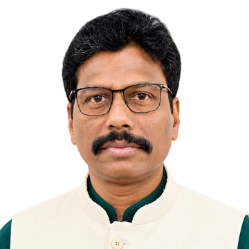 Prof. Dr. Prakash Divakaran