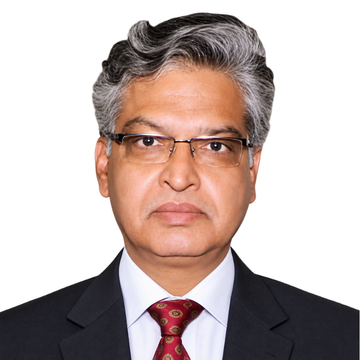 Prof. Furqan Qamar