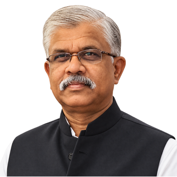 Prof. Gangadhar M R