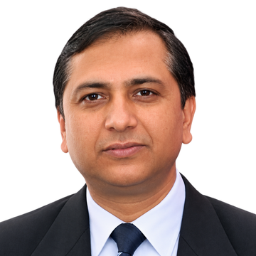 Prof. Kuldeep Kumar Raina