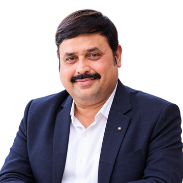 Prof. Nagaraj Ramrao
