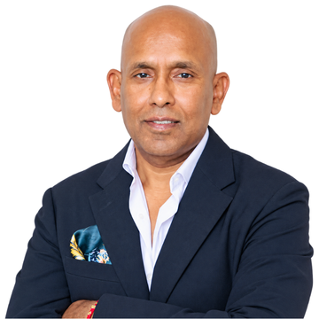 Prof. Nimit Chowdhary