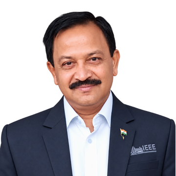Prof. Suresh H. Jangamshetti