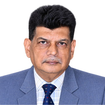 Sharad Kumar Yadav