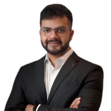 Mr. Soham Chakraborty