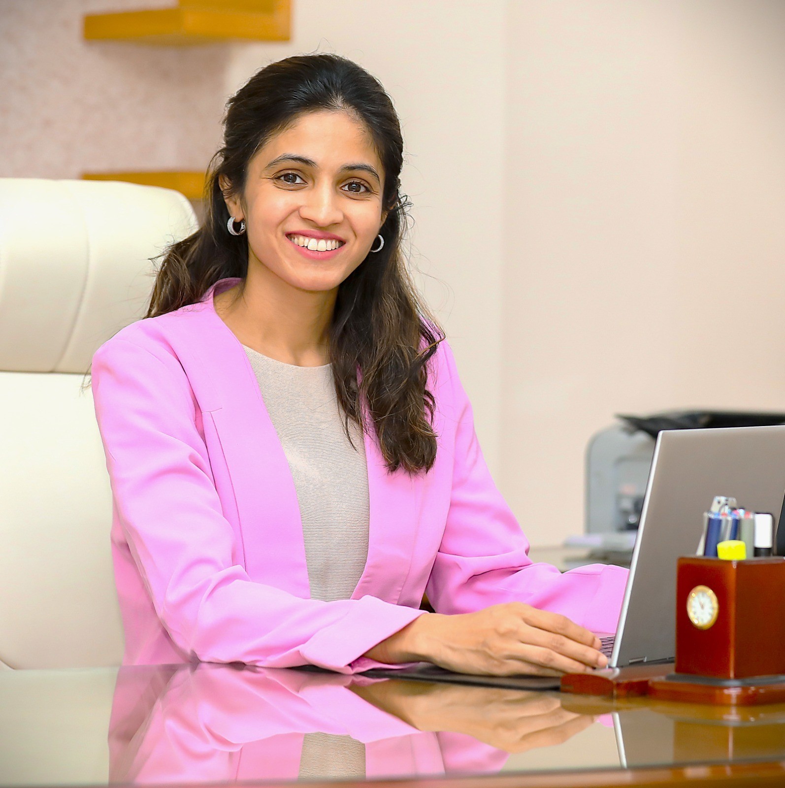 Amruta Yeravdekar Ruikar