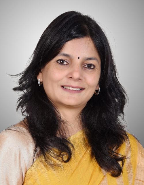 Sapna Goel