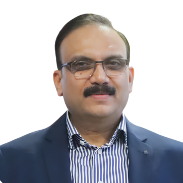 Abhay Ghosh