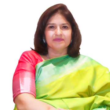 Amrita Burman