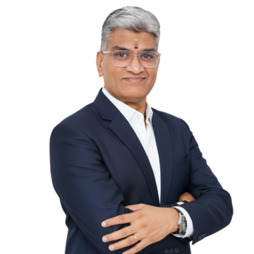 Anantha Krishnan B