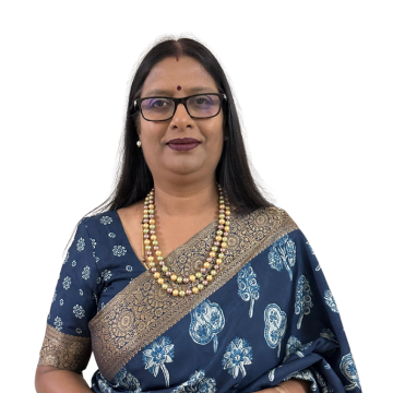 Anjali Sudhir Kannawar