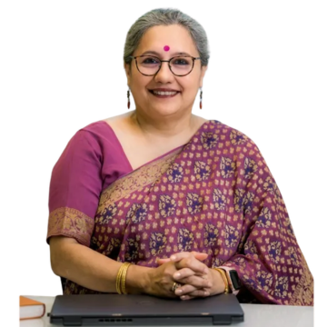 Debika Chatterji