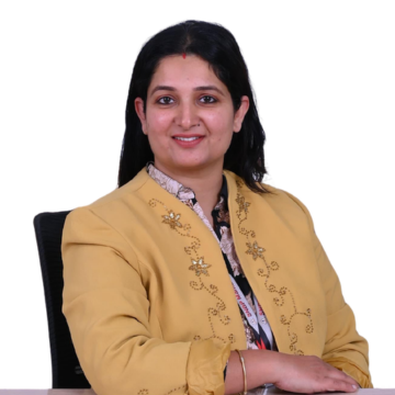 Deepika Vasudeva