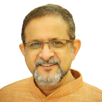 Dr. Bhavanishankar Subramanian