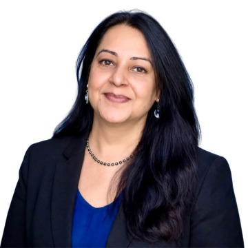 Dr. Chetna Sabharwal