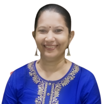Dr. Gretta Sequeira