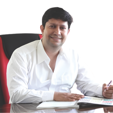 Dr. Hanif Kanjer