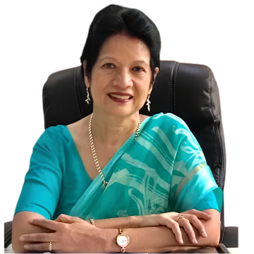 Dr. Kavita Aggarwal