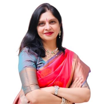 Dr. Kavita Sanghvi