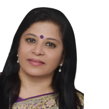 Dr. Padmajaa S Kutty