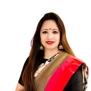 Dr. Seema Negi