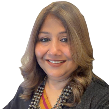 Dr Shabana Arora