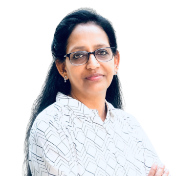 Gayathri Loganathan